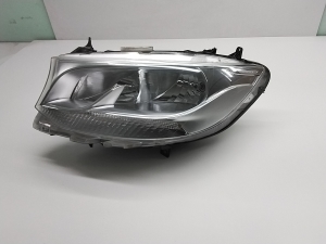 Mercedes Benz Sprinter W 907 (2018–2026) Esituli A9109060000 - 7