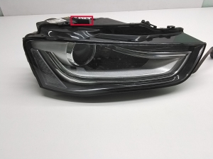 AUDI A4 B8 (2007–2016) Headlight 8K0941006C - 3