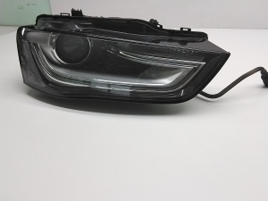 AUDI A4 B8 (2007–2016) Headlight 8K0941006C - 4