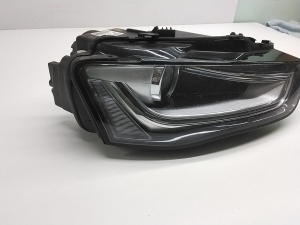 AUDI A4 B8 (2007–2016) Headlight 8K0941006C - 5
