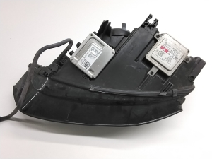 AUDI A4 B8 (2007–2016) Headlight 8K0941006C - 6