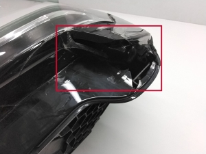 AUDI e-tron SUV (2018–2026) Esituli 4KE941039 - 2