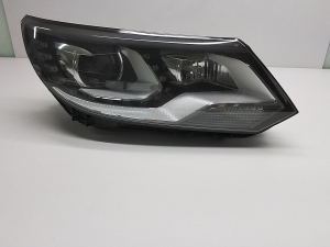 Volkswagen Tiguan (2007–2016) Esituli 5N1941034 - 3