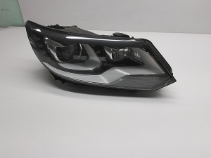 Volkswagen Tiguan (2007–2016) Esituli 5N1941034 - 7