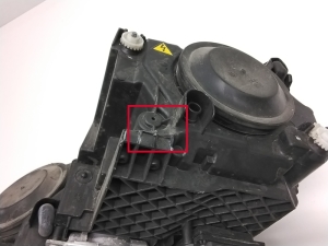 Volkswagen Tiguan (2007–2016) Esituli 5N1941034 - 8