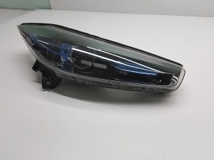 RENAULT Zoe (2012–2026) Headlight 260109891R - 5