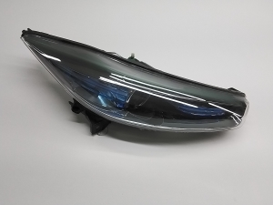 RENAULT Zoe (2012–2026) Headlight 260109891R - 6