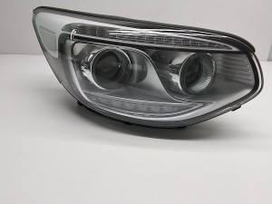 Kia Soul (2014–2019) Headlight 92102E4 - 2