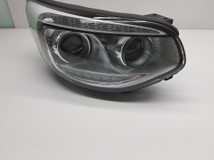 Kia Soul (2014–2019) Headlight 92102E4 - 4