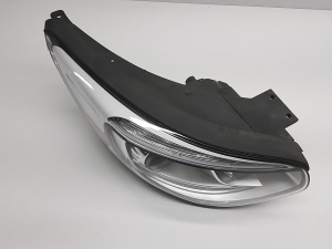 Kia Soul (2014–2019) Headlight 92102E4 - 5