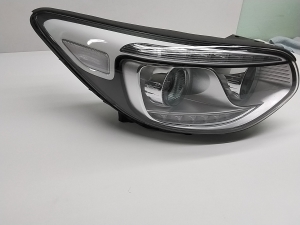 Kia Soul (2014–2019) Headlight 92102E4 - 7