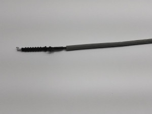 Skoda Citigo (2011–2026) Rear side door exterior handle and its parts 5N0837017E - 2