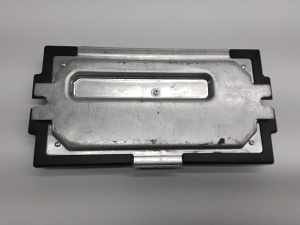 BMW 1 SERIES E87 (2003–2012) Steuergerät 9204525 - 4