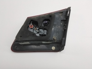 Mercedes Benz E-Class W212 (2009–2015) Tagatuli tagaluugil A2128200964, - 2
