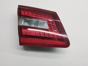 Tail light on trunk lid - A2128200964,