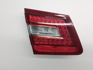 Mercedes Benz E-Class W212 (2009–2015) Tagatuli tagaluugil A2128200964, - 5