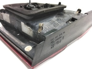 Mercedes Benz E-Class W212 (2009–2015) Tagatuli tagaluugil A2128200964, - 6