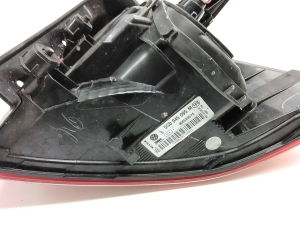 Volkswagen Golf VII (2012–2026) Eckleuchte hinten 5G0945095M - 2