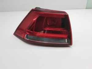 Volkswagen Golf VII (2012–2026) Eckleuchte hinten 5G0945095M - 3