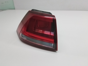 Volkswagen Golf VII (2012–2026) Eckleuchte hinten 5G0945095M - 5