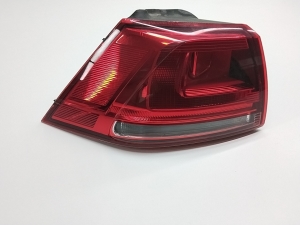 Volkswagen Golf VII (2012–2026) Eckleuchte hinten 5G0945095M - 6