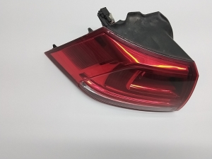 Volkswagen Golf VII (2012–2026) Eckleuchte hinten 5G0945095M - 7