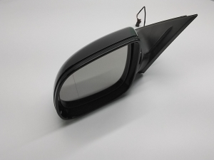 AUDI Q5 (2008–2017) Side mirror and its parts 8R1857409C - 5