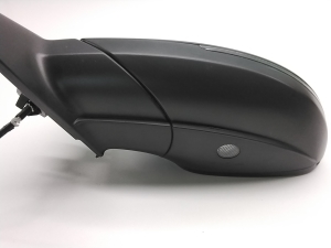 AUDI Q5 (2008–2017) Side mirror and its parts 8R1857409C - 7