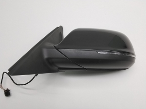 AUDI Q5 (2008–2017) Side mirror and its parts 8R1857409C - 2