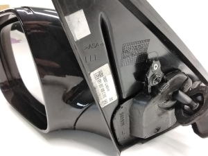 AUDI Q5 (2008–2017) Side mirror and its parts 8R1857409C - 3