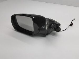 AUDI Q5 (2008–2017) Side mirror and its parts 8R1857409C - 4