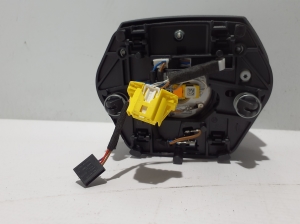 Skoda Octavia IV (2019–2026) Stūres drošības spilvens 3V0880201AM - 3