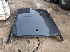 AUDI A6 C8 (2018–2025) Katus 4K5817109A - 4