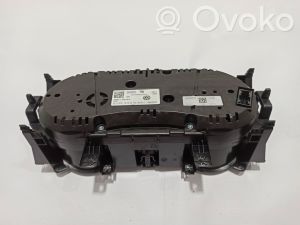 Volkswagen Passat B8 (2014–2023) Mērinstrumentu panelis 3G0920751 - 3