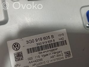 Volkswagen Passat B8 (2014–2023) Bildschirm 3G0919605B - 2