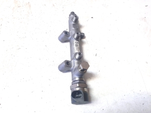 AUDI A7 (2010–2018) Common Rail Kraftstoffleitung 059130090CA - 4