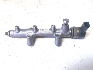 Common Rail Kraftstoffleitung - 059130090CA