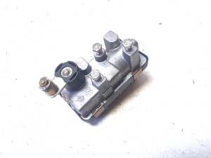 Turbo elektriline täitur - 6NW009550