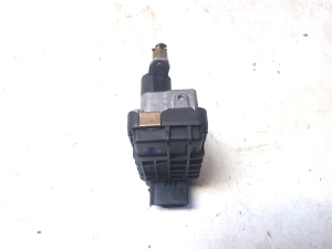 AUDI A7 (2010–2018) Turbocharger electric actuator 6NW009550 - 5
