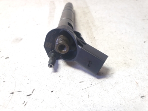 AUDI A7 (2010–2018) Fuel injector 059130277CC - 2