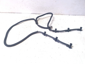 Fuel return line - 59130218AE