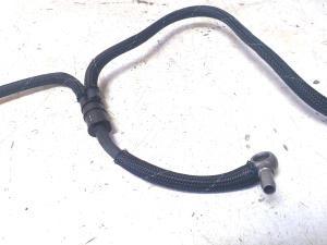 AUDI A7 (2010–2018) Fuel return line 59130218AE - 2