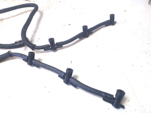 AUDI A7 (2010–2018) Fuel return line 59130218AE - 3