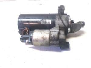 AUDI A7 (2010–2018) Starter 059911021G - 3