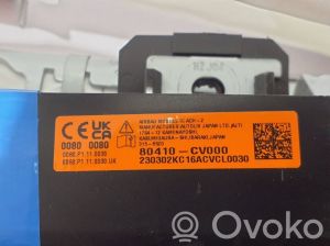 Kia EV 6 CV (2021–2026) Katuse turvapadi 80410CV000 - 2
