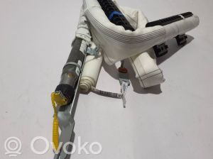 Roof airbag - 80410CV000
