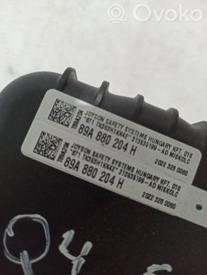 AUDI Q4 e-tron I (2021–2026) Beifahrerairbag 89A880204H - 2