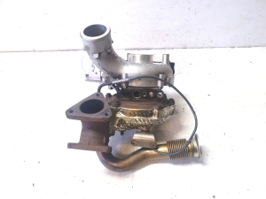 Turbocharger - HGR059145874C