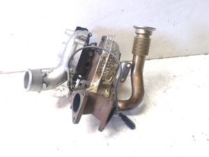 AUDI A7 (2010–2018) Turbolader HGR059145874C - 3