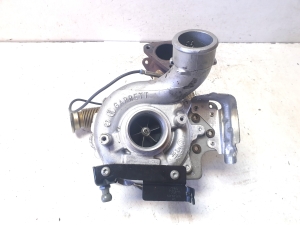 AUDI A7 (2010–2018) Turbolader HGR059145874C - 4